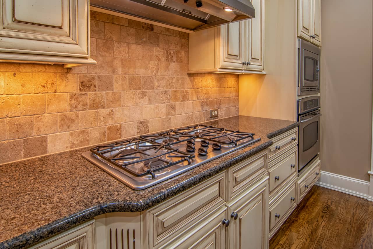 Appliance Repair in Hilton Head, SC: Original Wiring