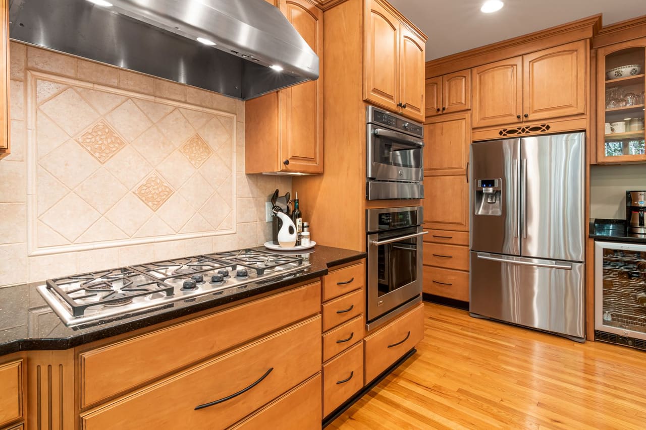 Appliance Repair in Hopkinsville, KY: Original Wiring