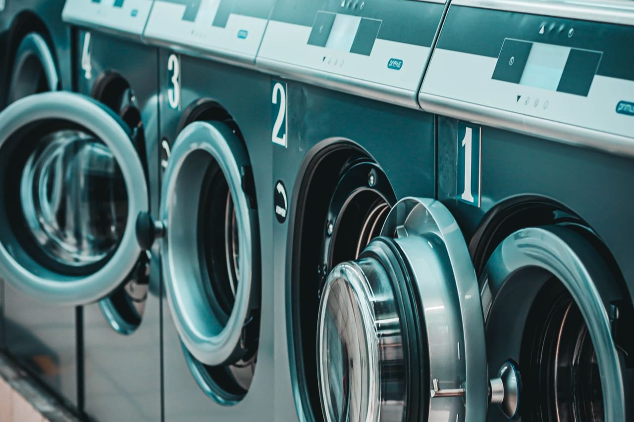 Appliance Repair in Huntsville, AL: Original Wiring