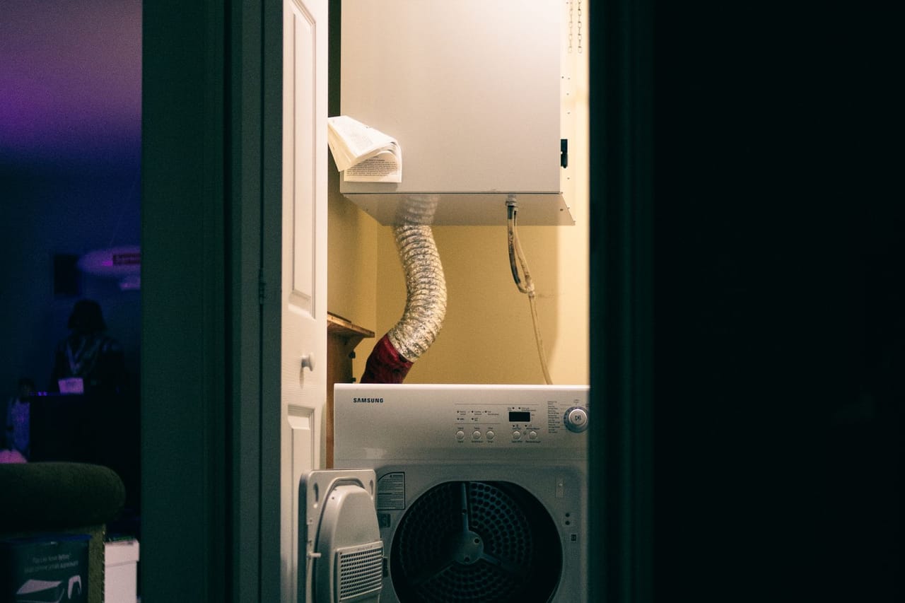 Appliance Repair in Indianapolis, IN: Deep Winter