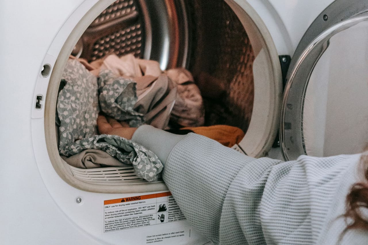 Appliance Repair in Jackson, MS: Original Wiring