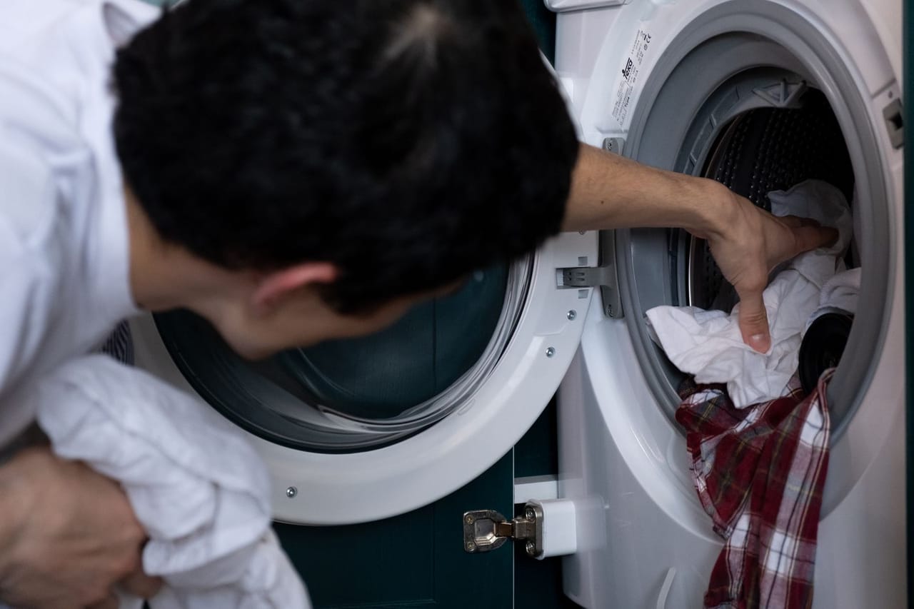 Appliance Repair in Jackson, TN: Original Wiring