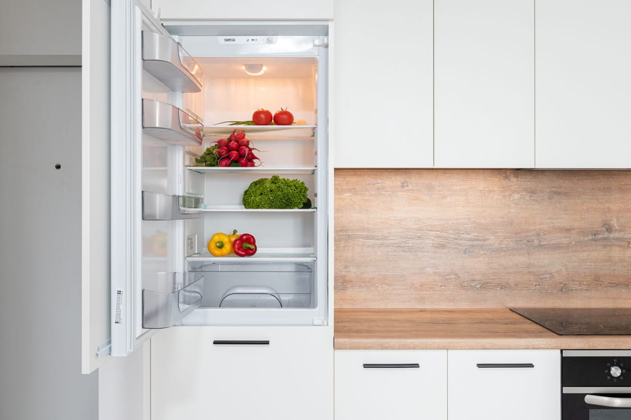 Appliance Repair in Jefferson City, MO: Original Wiring