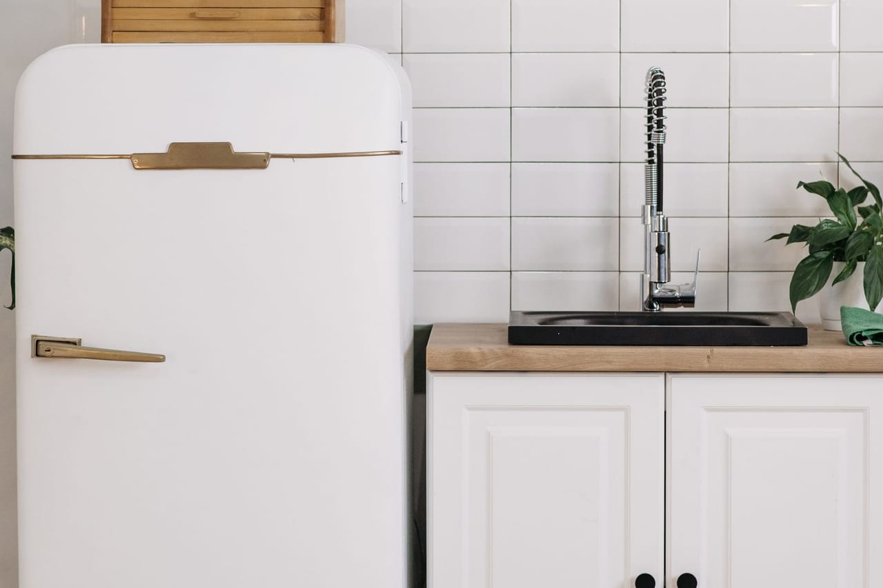 Appliance Repair in Jersey City, NJ: Original Wiring