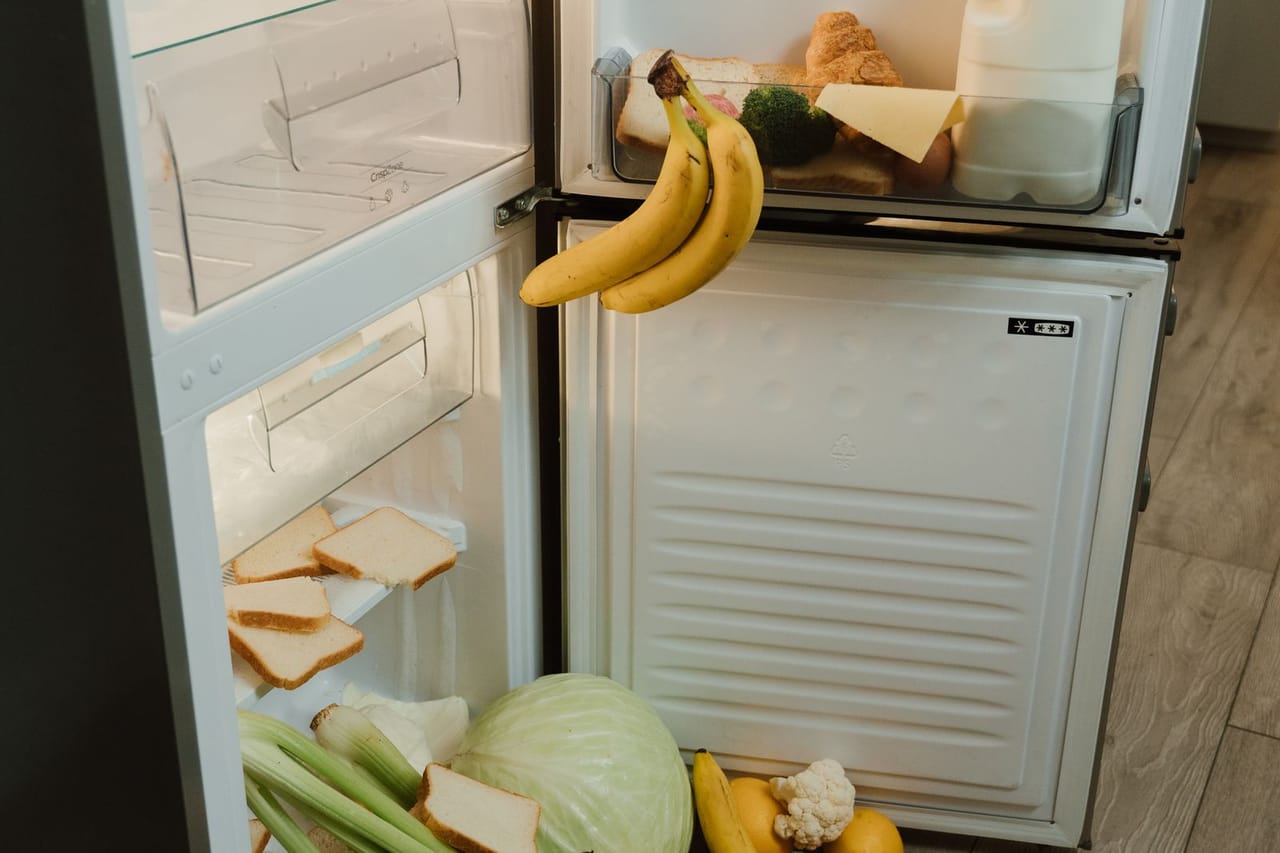 Appliance Repair in Jonesboro, AR: Original Wiring