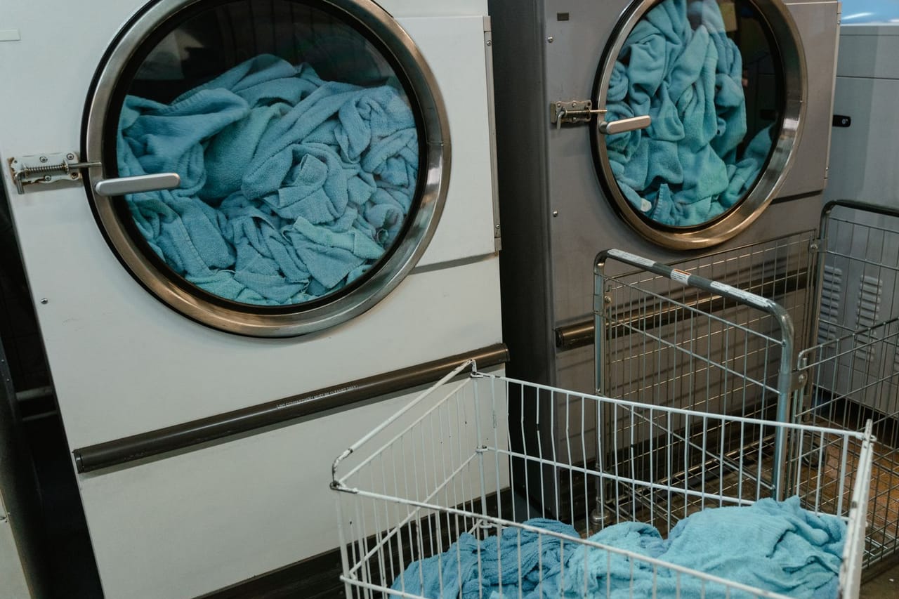 Appliance Repair in Kalamazoo, MI: Deep Winter