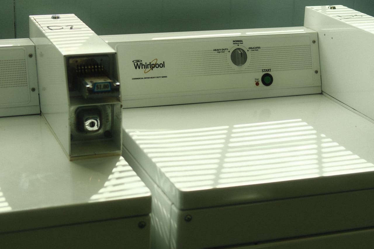 Appliance Repair in Kansas City, MO: Original Wiring