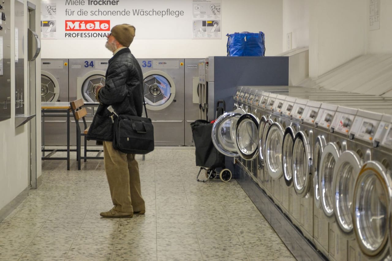 Appliance Repair in Kennesaw, GA: Original Wiring