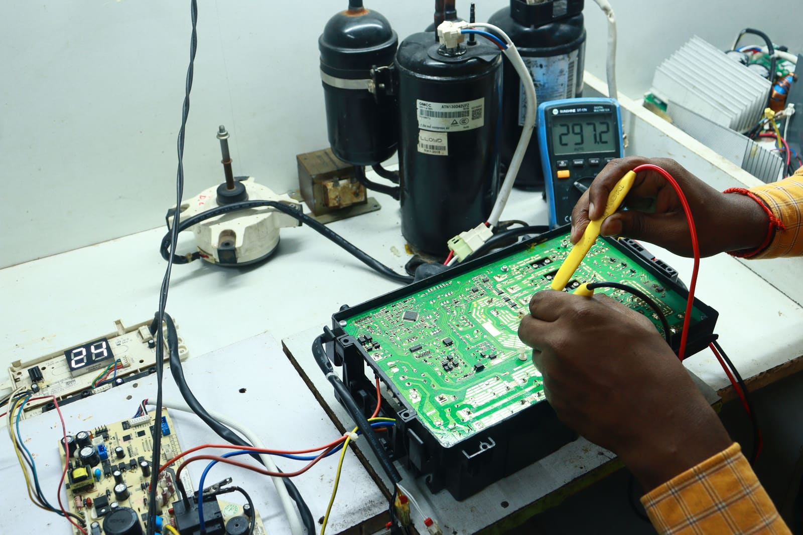 Appliance Repair in Knoxville, TN: Trusted Fixes for Older Homes in the Foothills