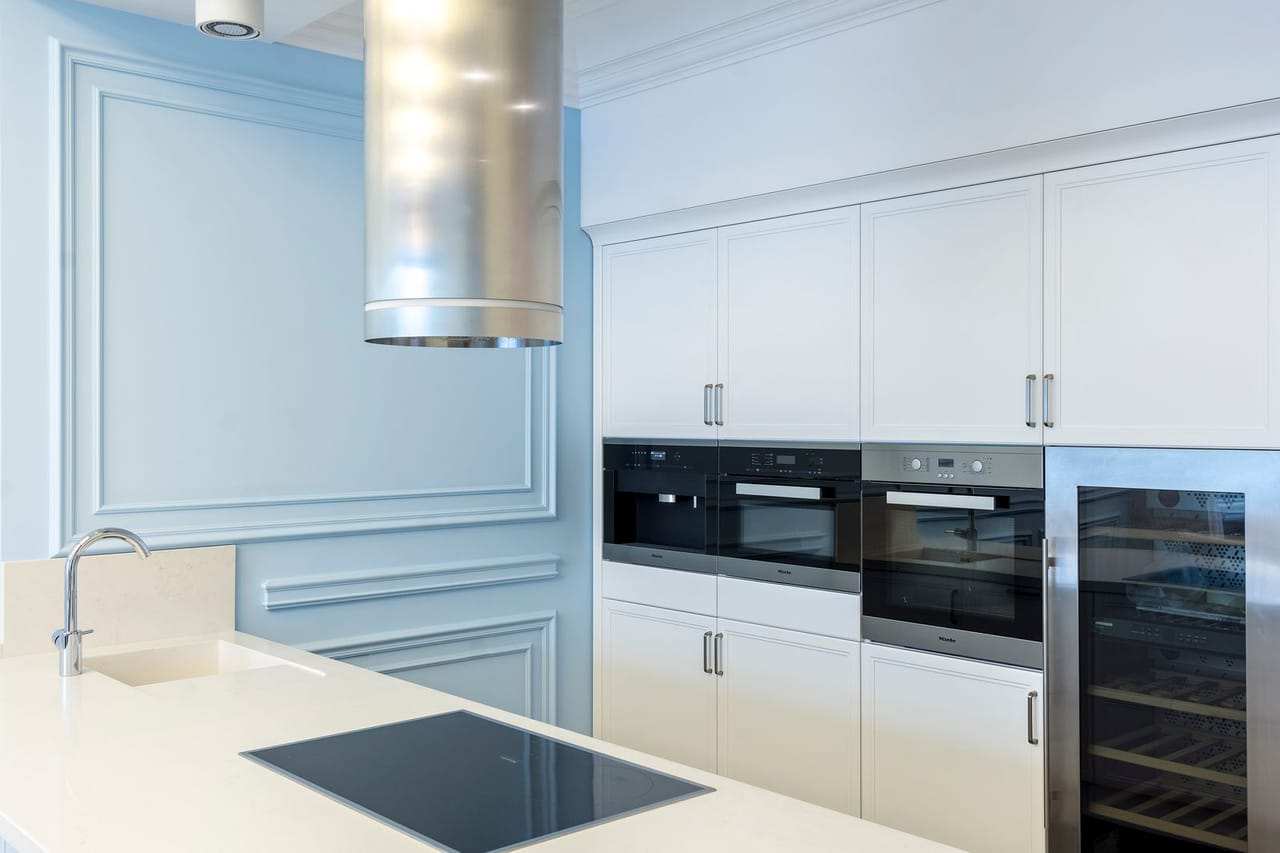 Appliance Repair in La Crosse, WI: Deep Winter