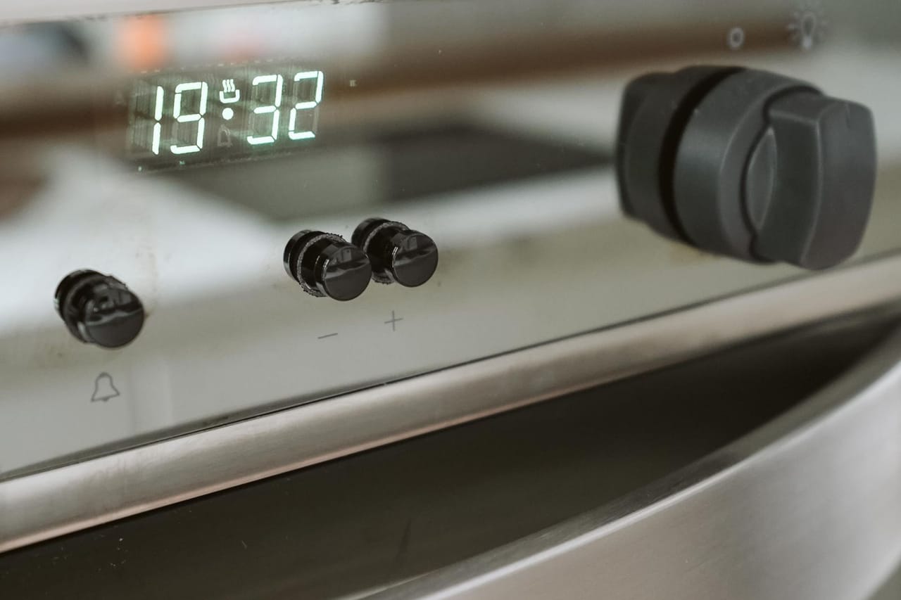 Appliance Repair in Lafayette, LA: Original Wiring