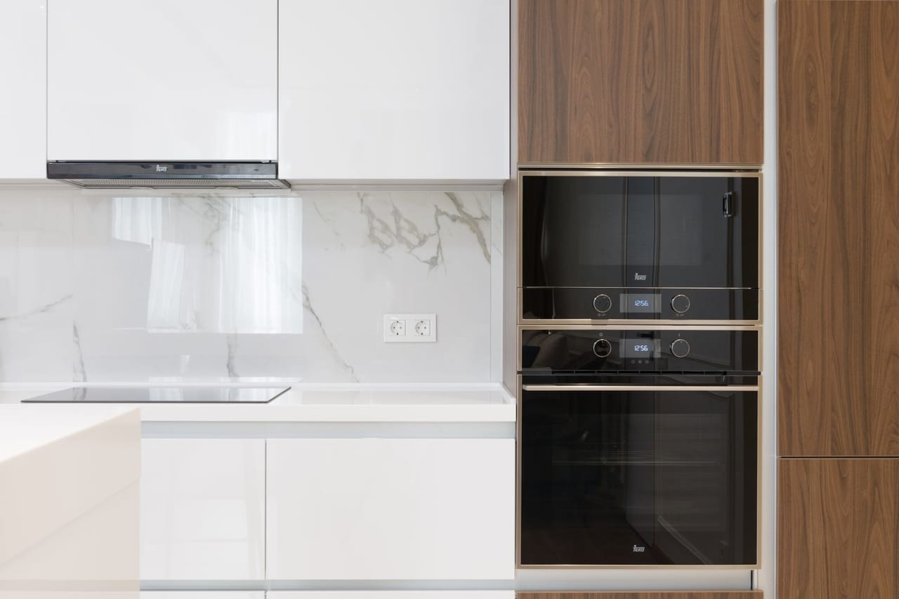 Appliance Repair in Lake Havasu City, AZ: Hard Water