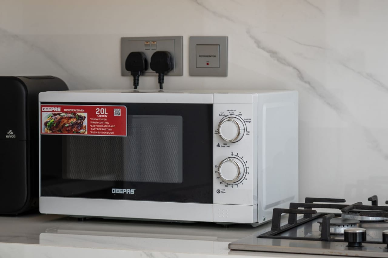 Appliance Repair in Lancaster, PA: Original Wiring