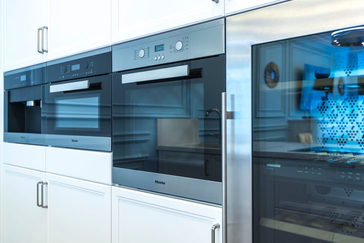Appliance Repair in Las Cruces, NM: Older Wiring