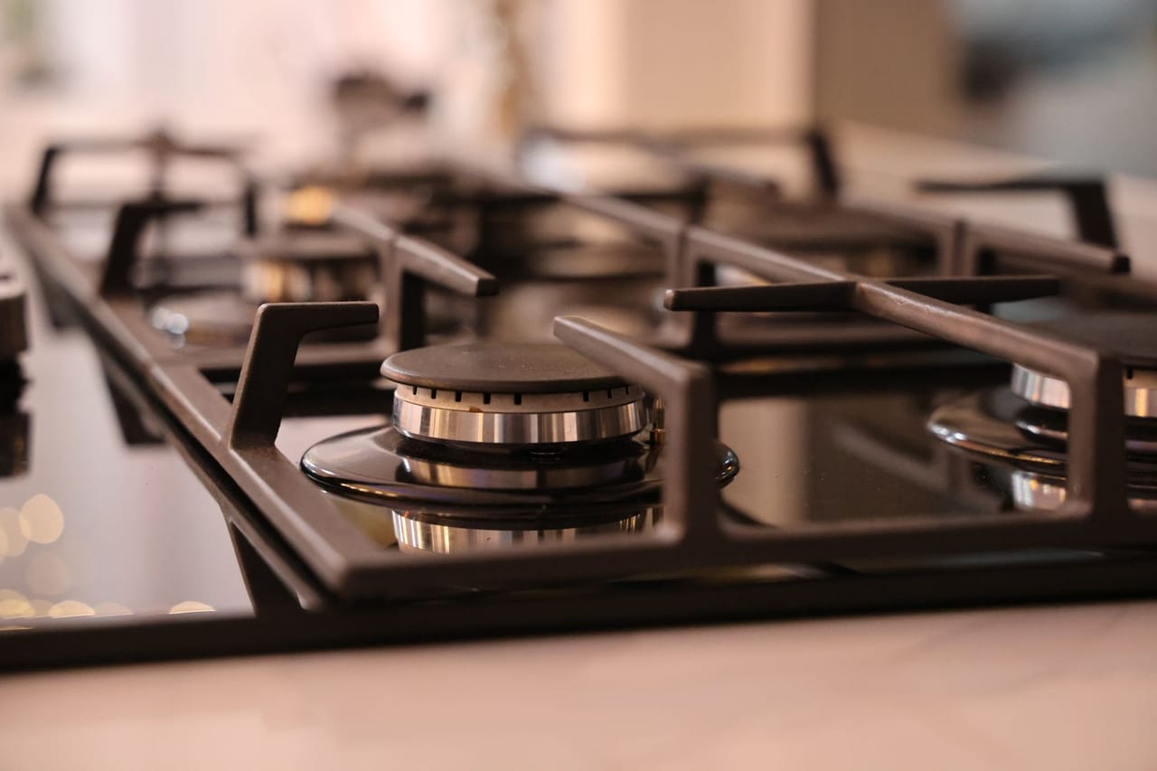 Appliance Repair in Layton, UT: Deep Winter