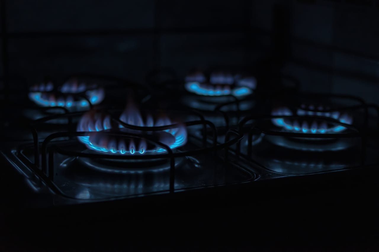 Appliance Repair in Lewiston, ID: Original Wiring
