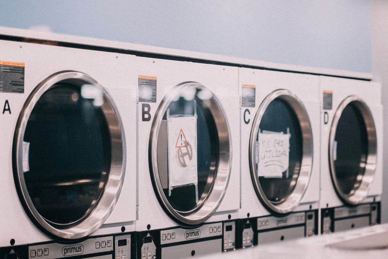 Appliance Repair in Lock Haven, PA: Original Wiring