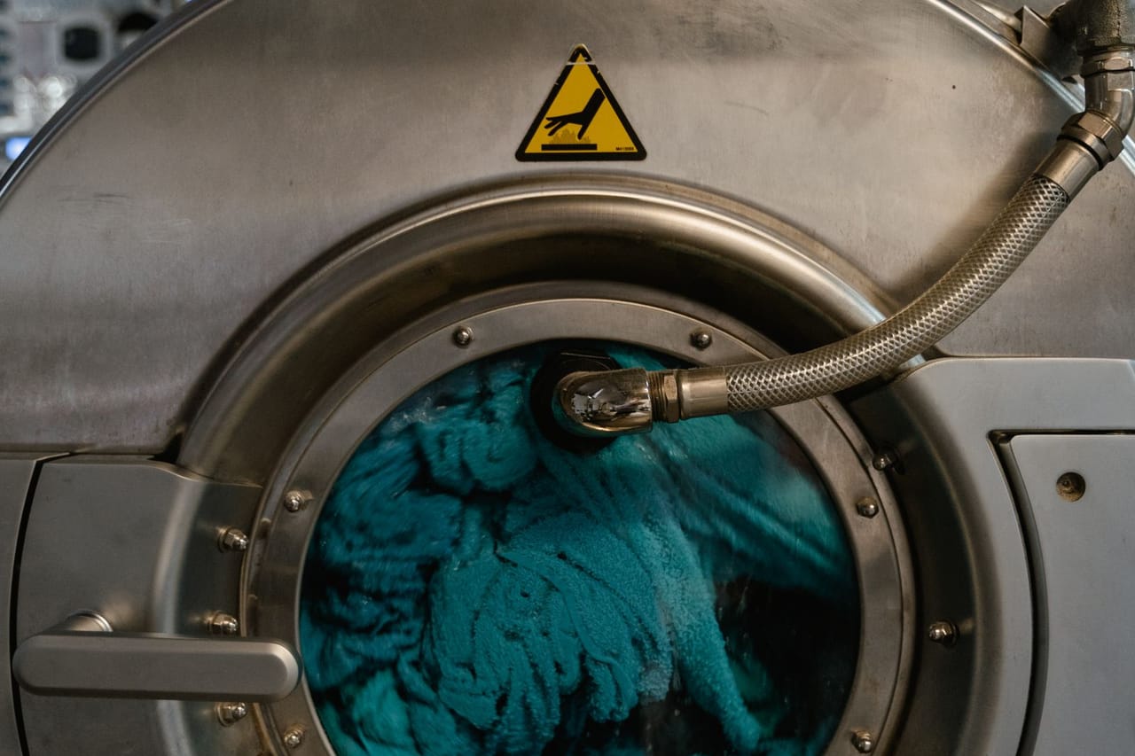 Appliance Repair in Logan, UT: Deep Winter