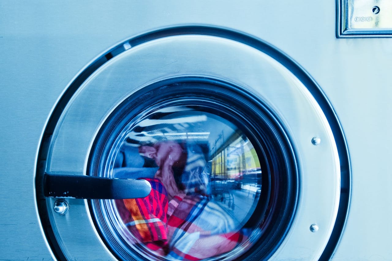 Appliance Repair in Longview, WA: Damp