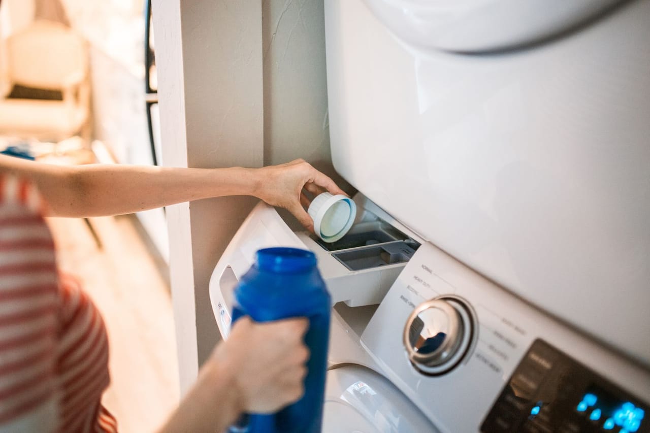 Appliance Repair in Louisville, KY: Original Wiring