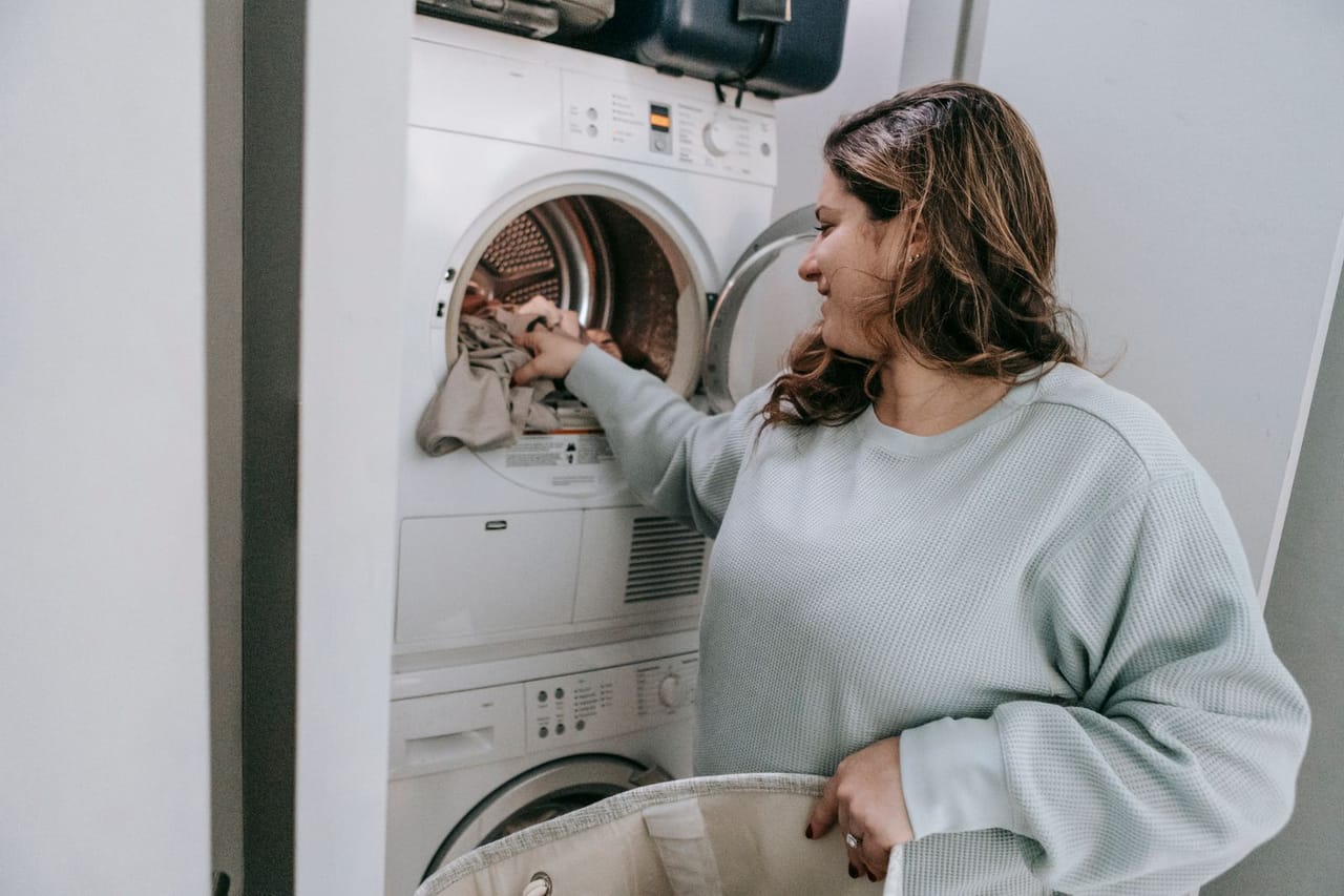 Appliance Repair in Macon, GA: Original Wiring