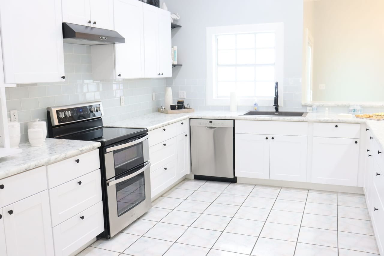 Appliance Repair in Maricopa, AZ: Hard Water and Scale