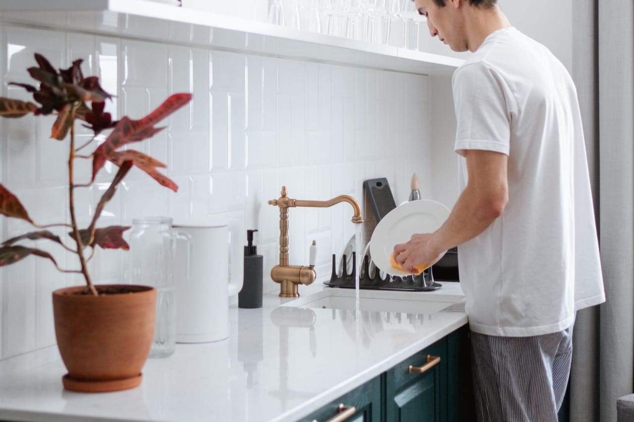 Appliance Repair in Marion, IN: Deep Winter