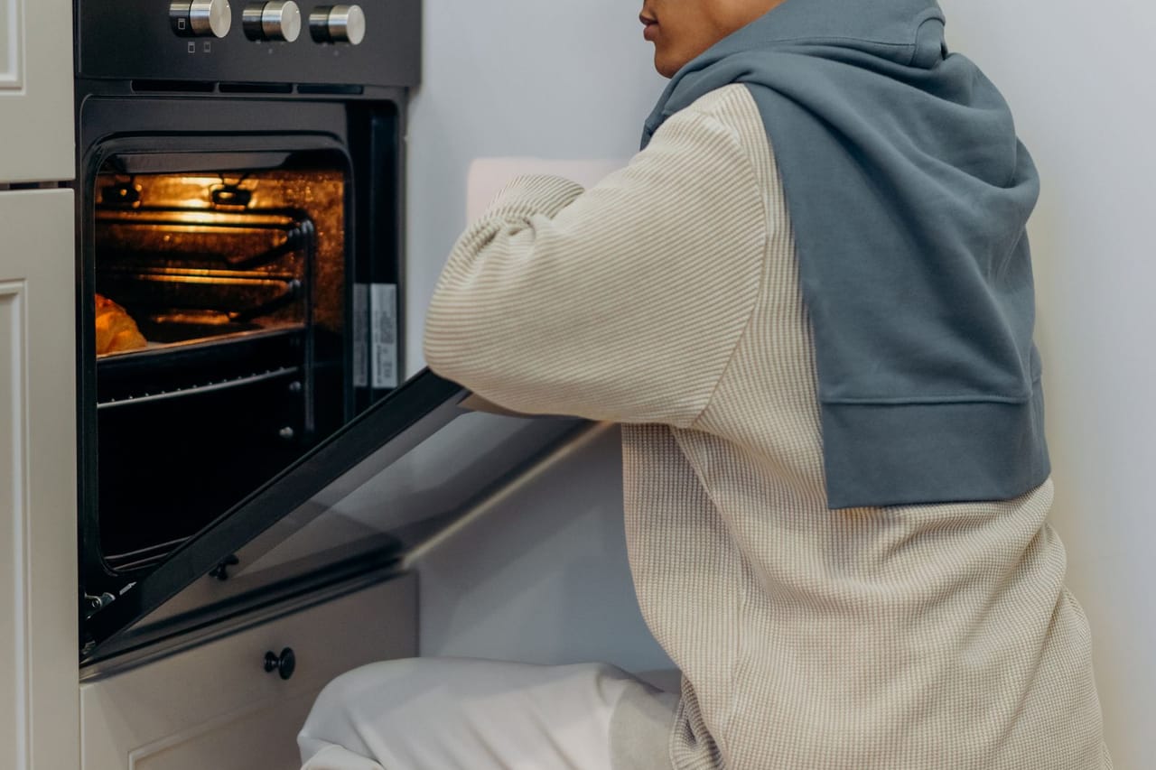 Appliance Repair in Memphis, TN: Original Wiring