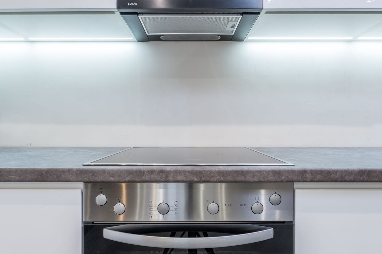 Appliance Repair in Michigan City, IN: Deep Winter