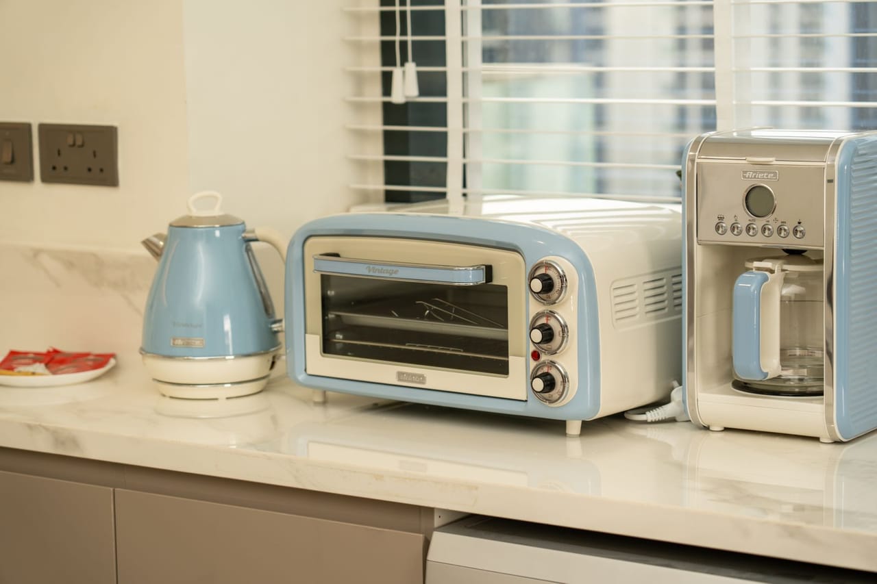 Appliance Repair in Milwaukee, WI: Deep Winter