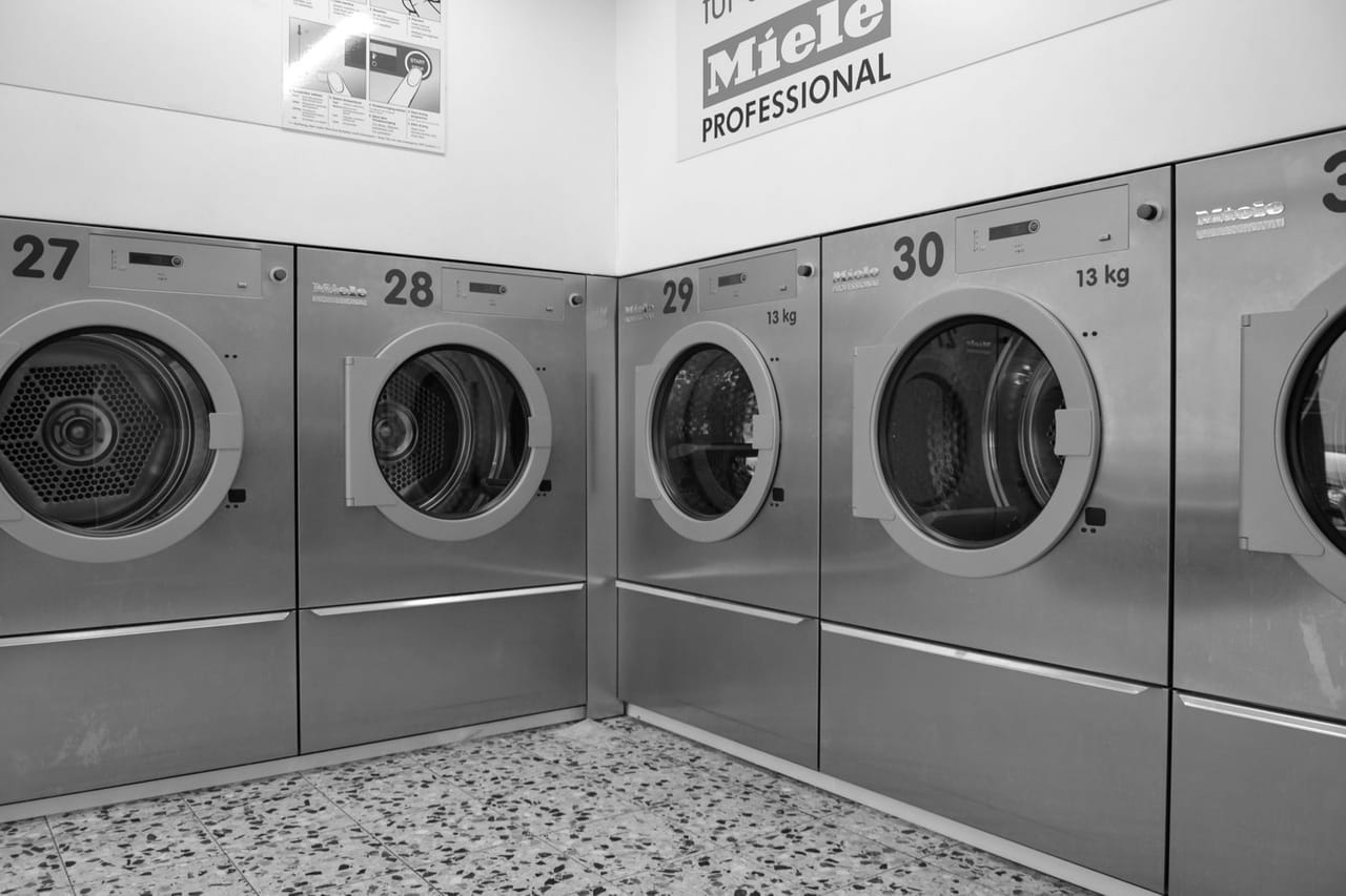 Appliance Repair in Monroe, LA: Original Wiring