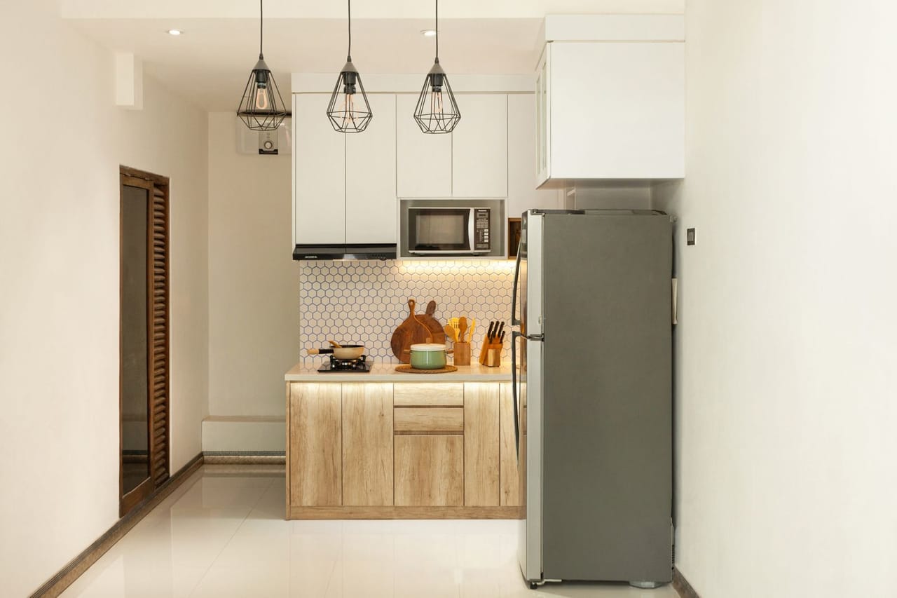 Appliance Repair in Mount Pleasant, MI: Deep Winter