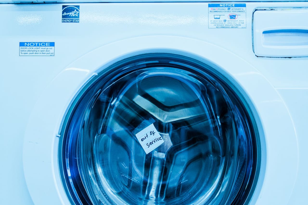 Appliance Repair in New Haven, CT: Original Wiring