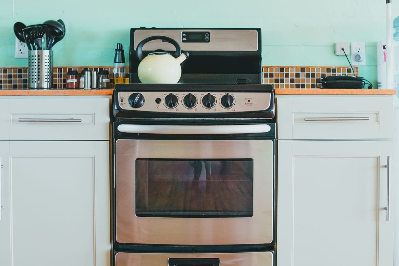 Appliance Repair in Newark, NJ: Older Wiring