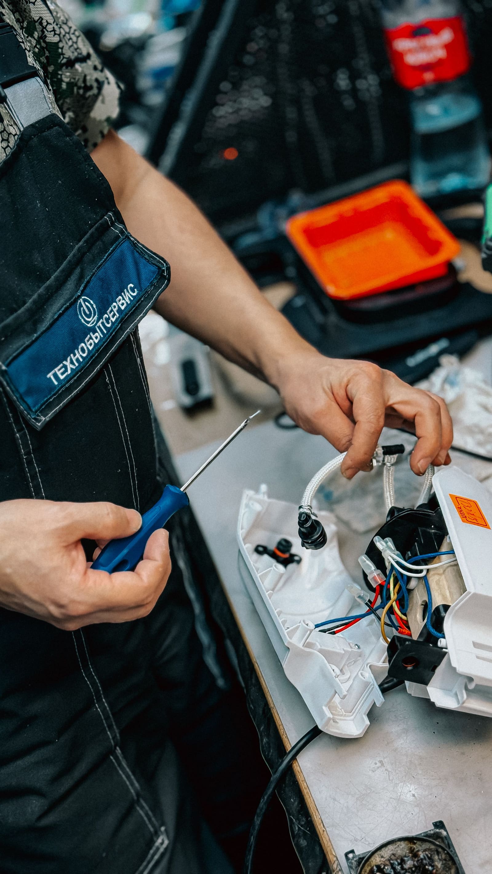 Appliance Repair in Norfolk, VA: Fast Fixes for Fridges, Washers, and Ovens