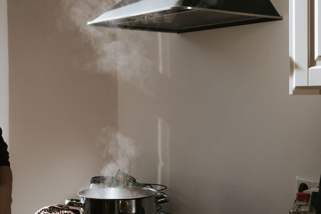 Appliance Repair in Ogden, UT: Deep Winter