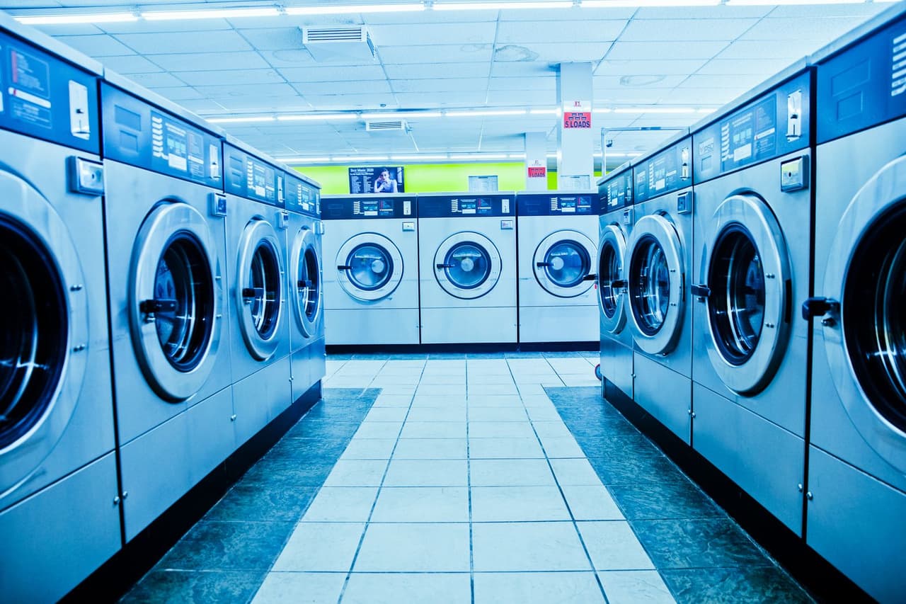 Appliance repair Oshkosh WI: Photo of front load washing machines