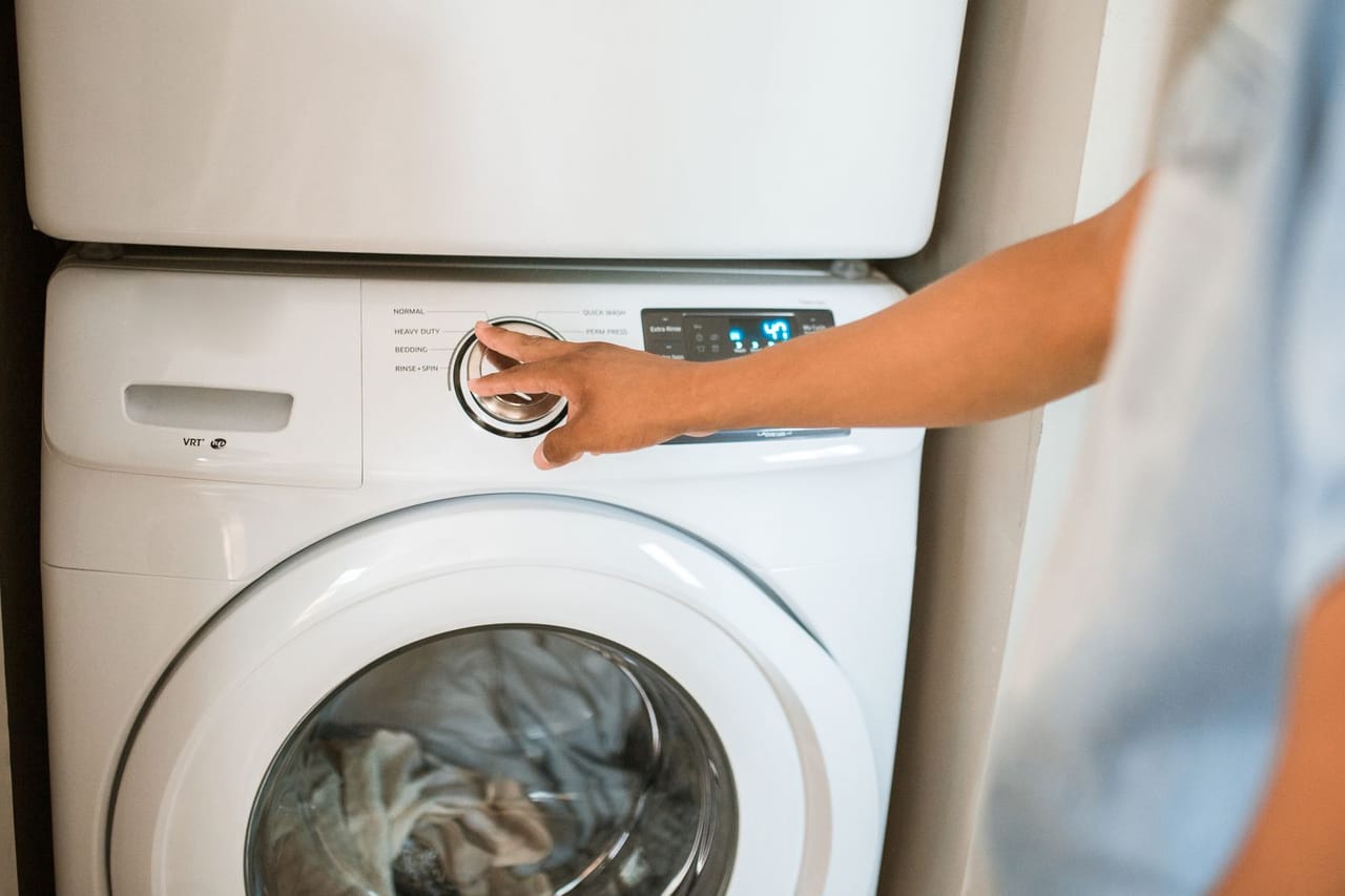 Appliance Repair in Owensboro, KY: Original Wiring