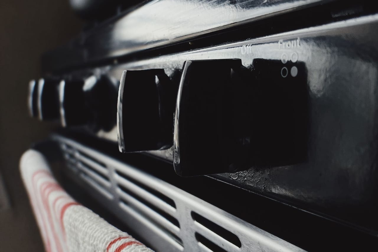 Appliance Repair in Parkersburg, WV: Original Wiring