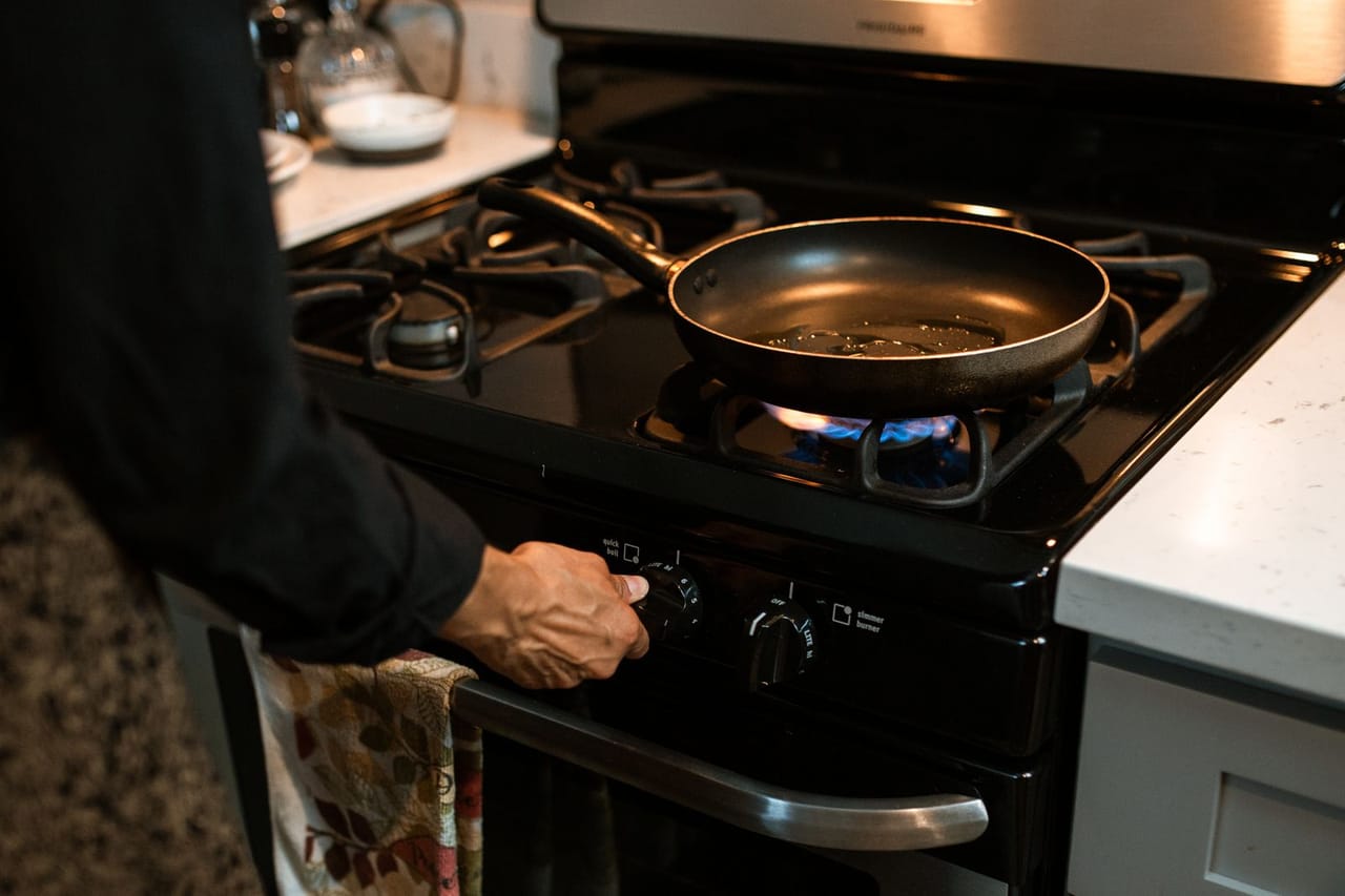 Appliance Repair in Passaic, NJ: Original Wiring