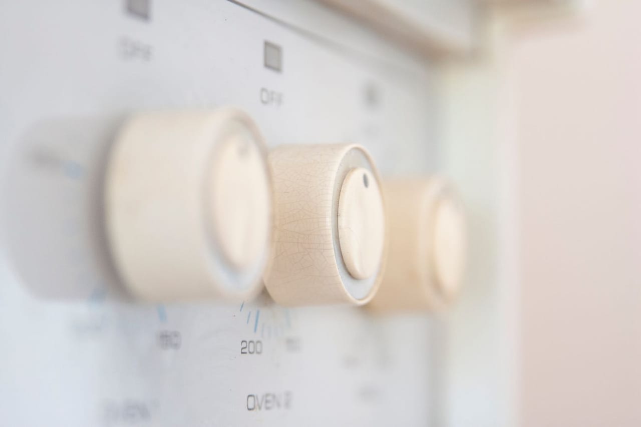 Appliance Repair in Paterson, NJ: Original Wiring