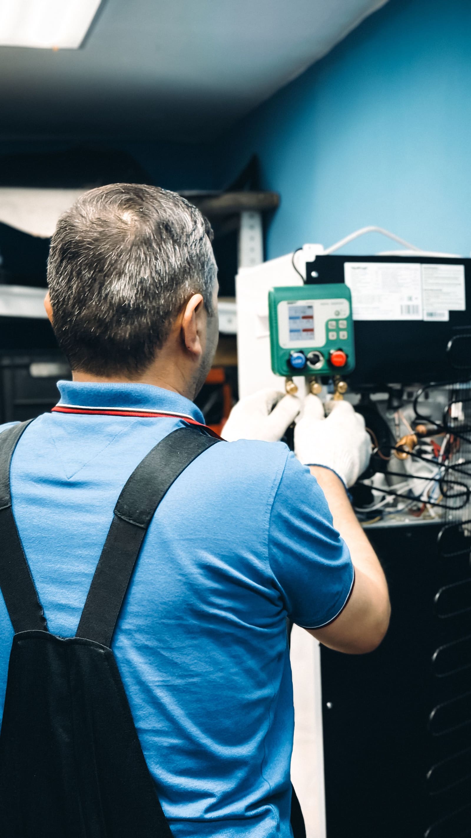 Appliance Repair in Pittsburgh, PA: Trusted Help for the City's Older Housing Stock