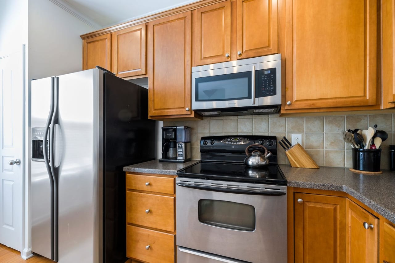 Appliance Repair in Pocatello, ID: Deep Winter