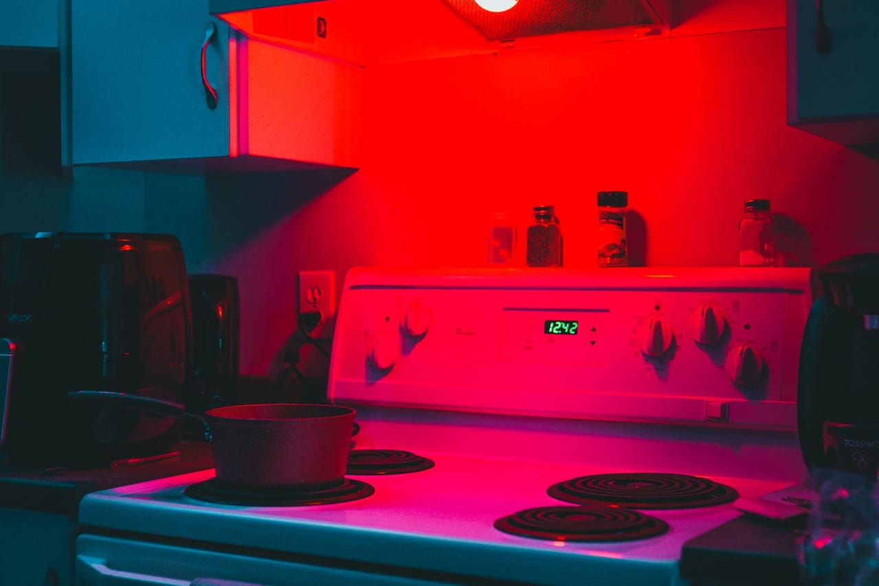 Appliance Repair in Portland, OR: Damp