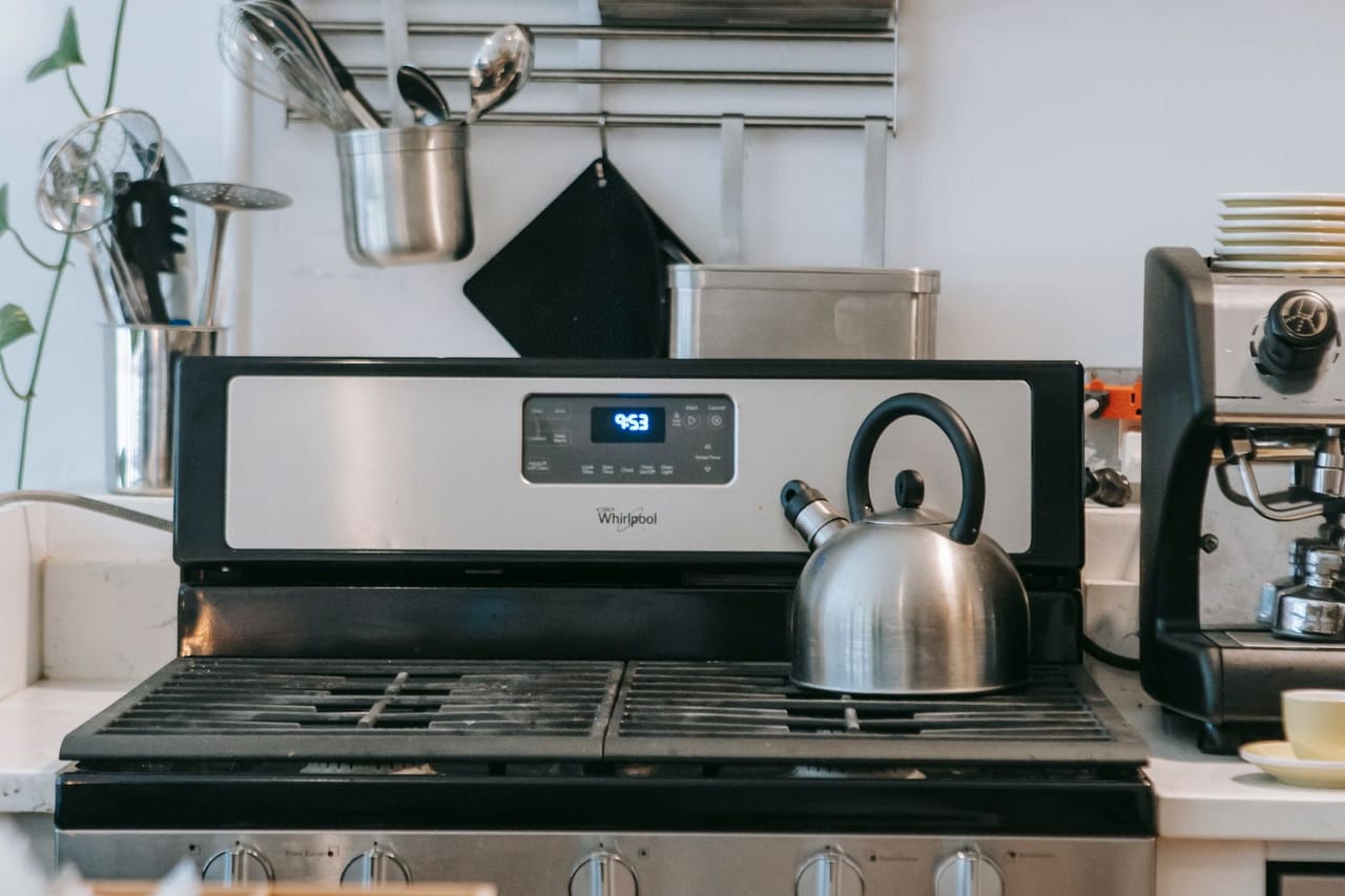 Appliance Repair in Quincy, MA: Original Wiring