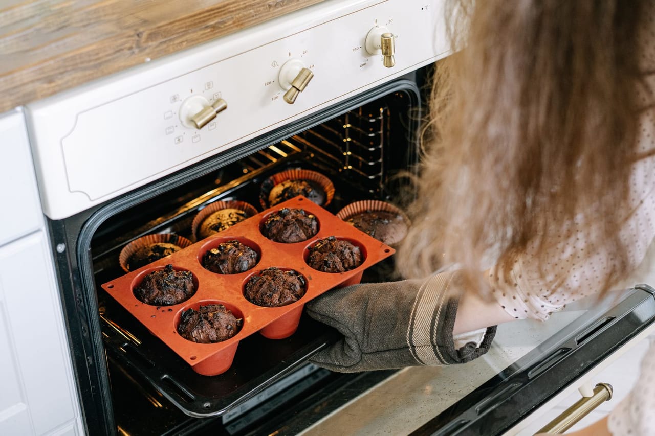Appliance Repair in Radford, VA: Original Wiring