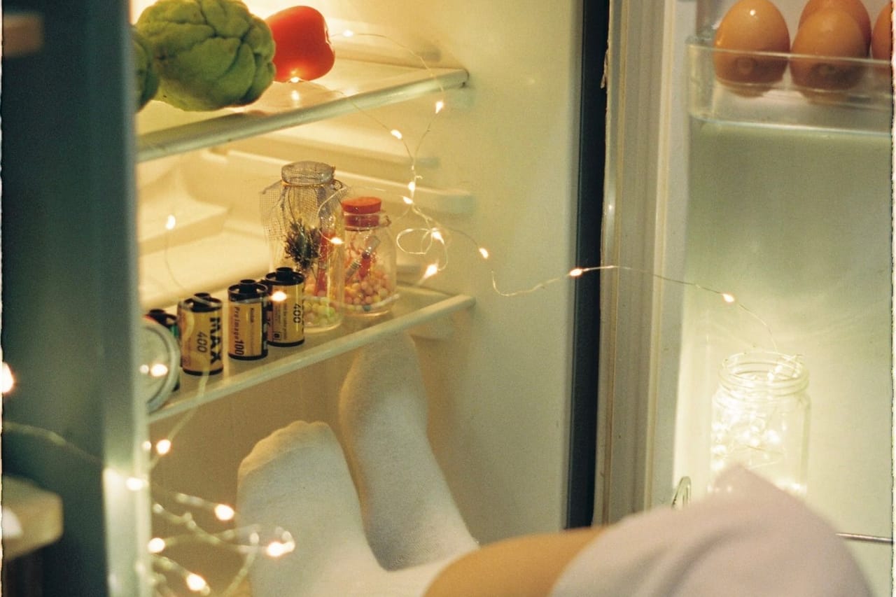 Appliance Repair in Richmond, KY: Original Wiring