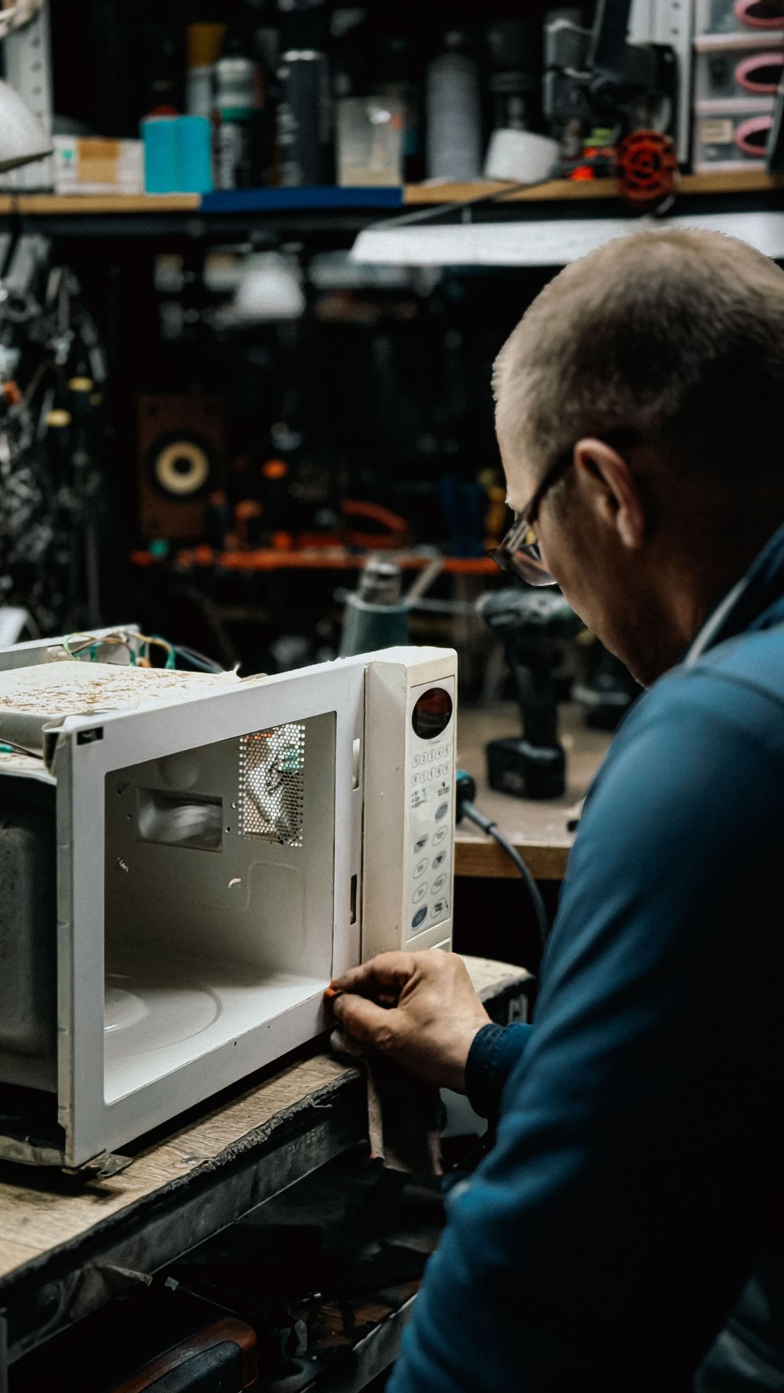 Appliance Repair in Richmond, VA: Trusted Help for Historic Homes and New Builds Alike