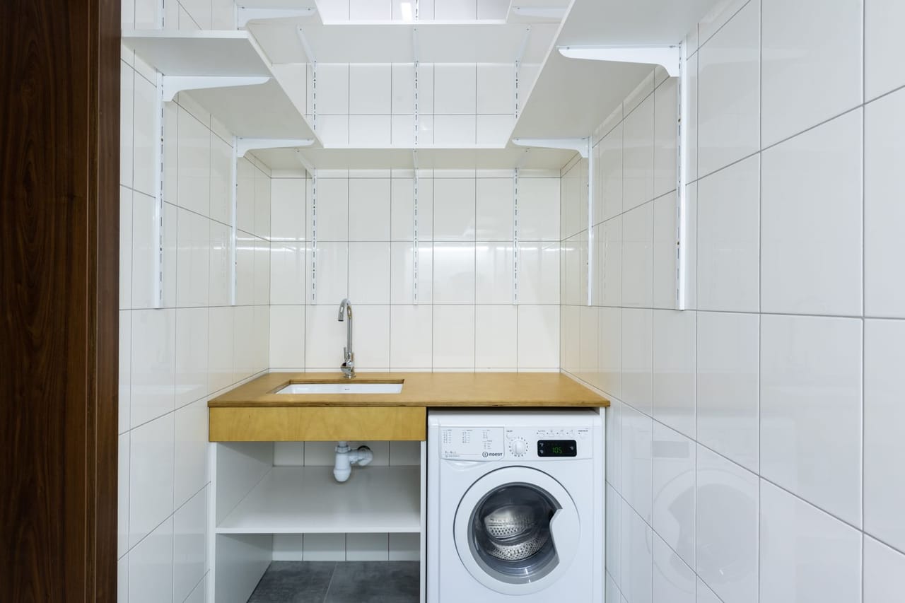 Appliance Repair in Rochester, MN: Deep Winter