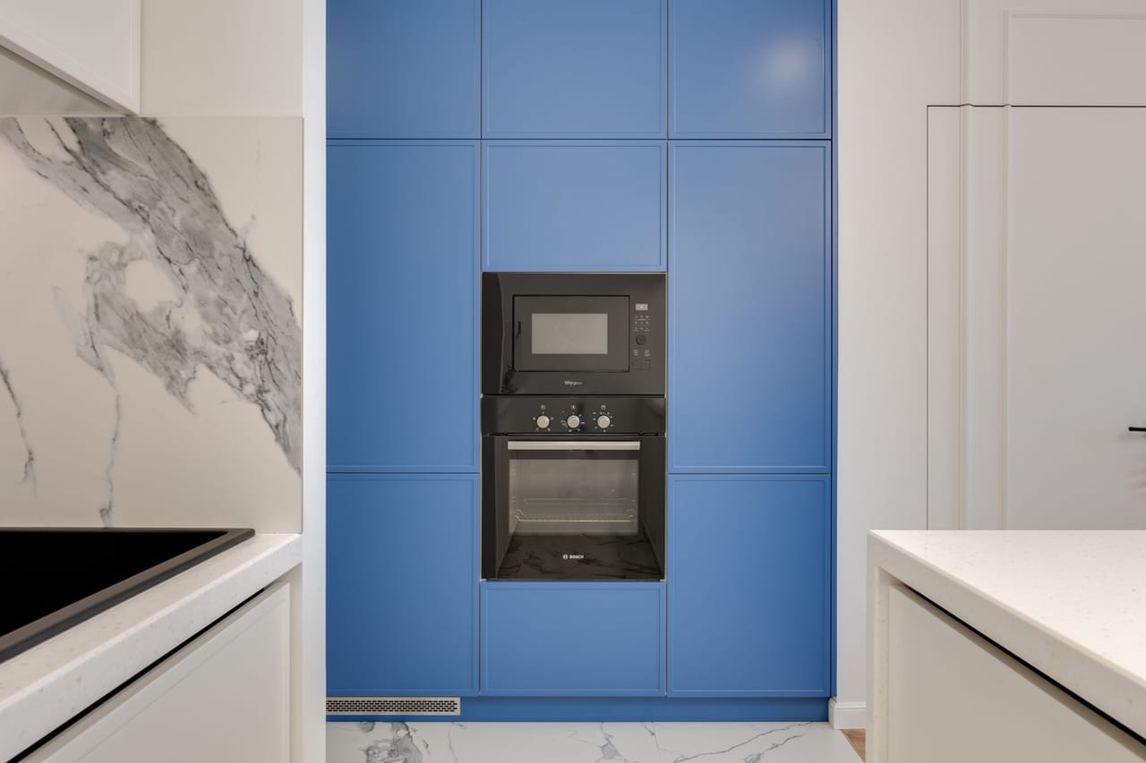 Appliance Repair in Rogers, AR: Original Wiring